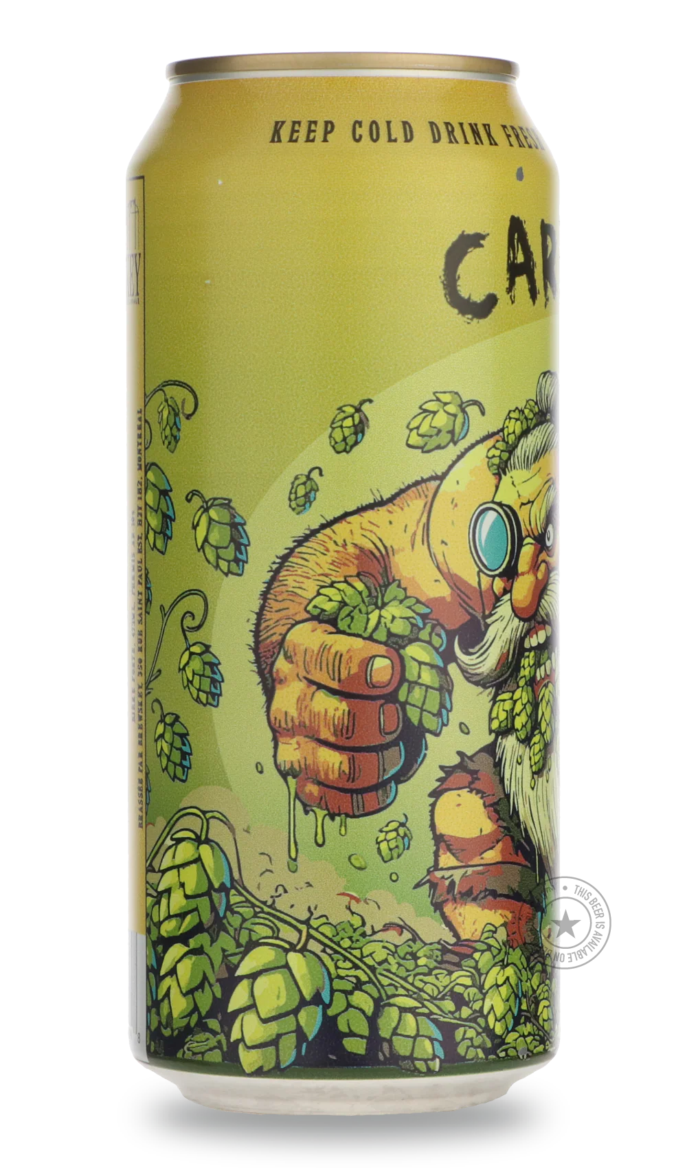 CARNAGE - Image 4