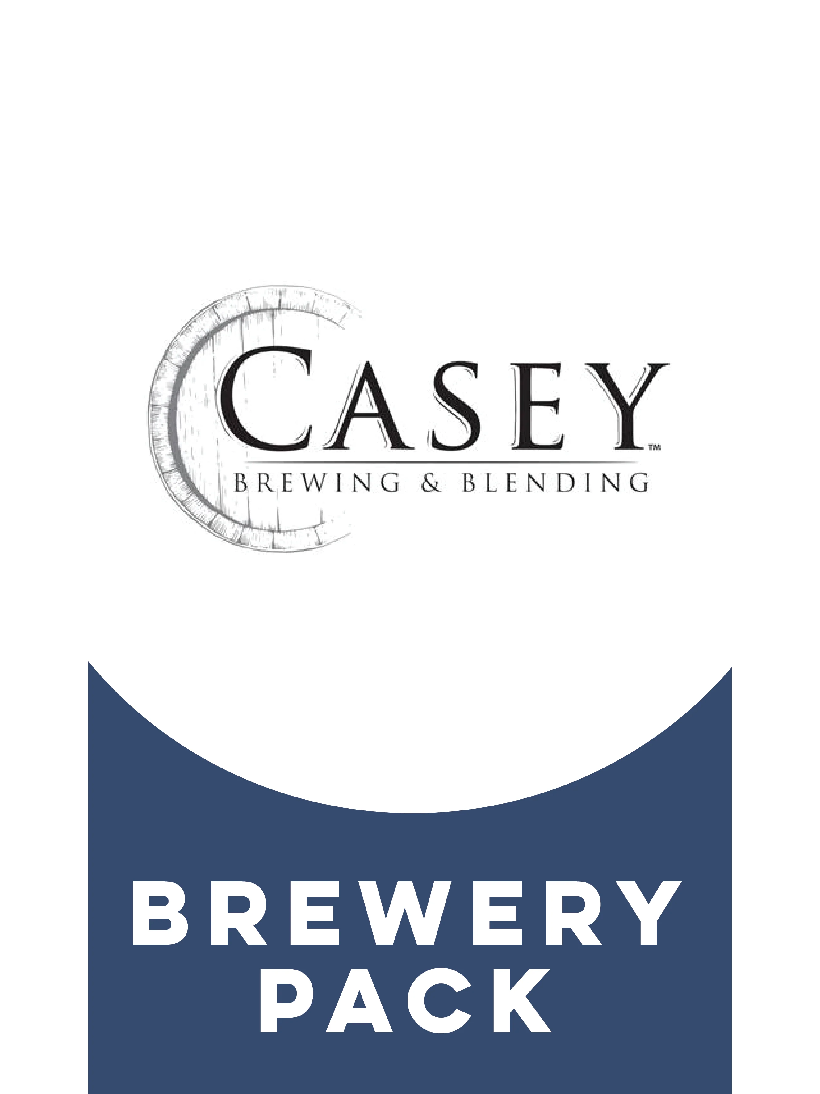 Casey Brewery Pack