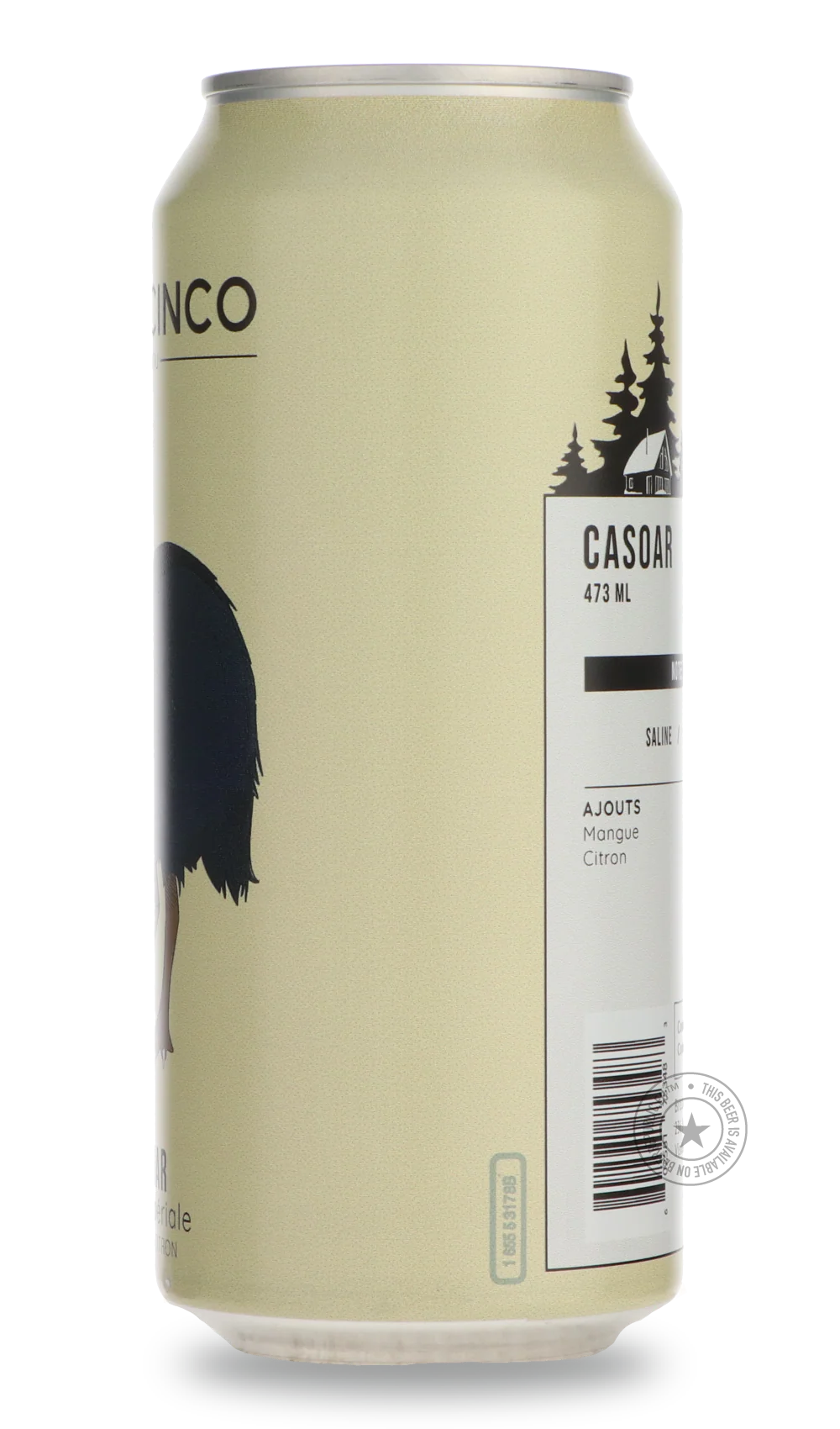 Casoar - Image 2