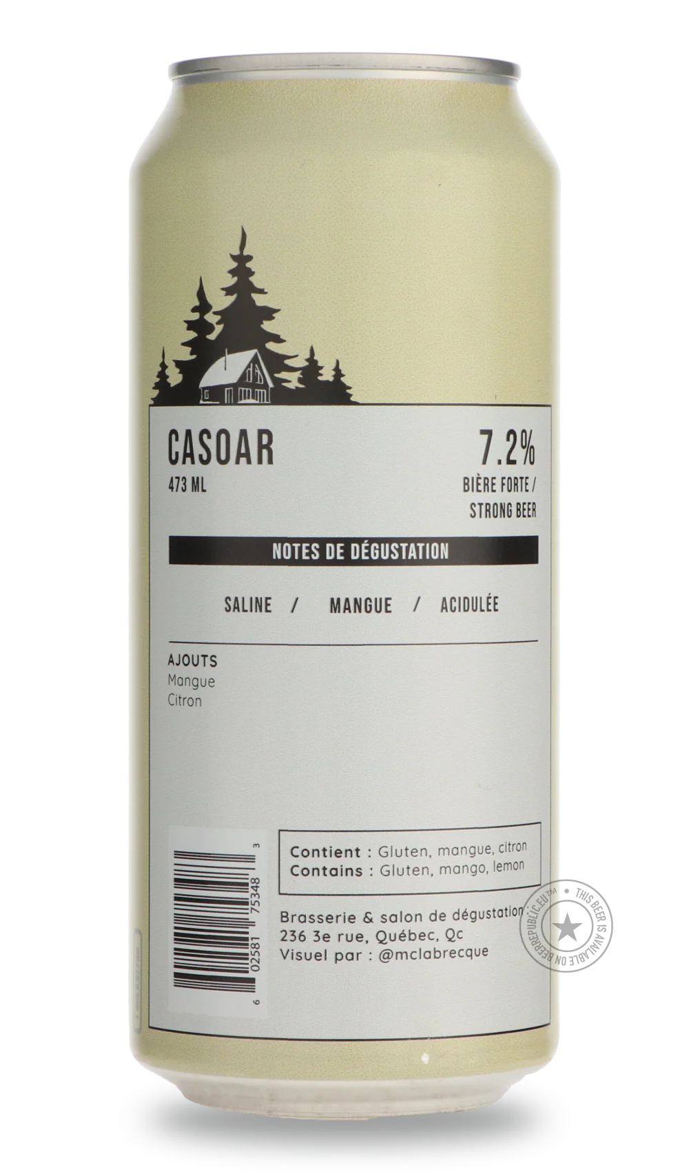 Casoar - Image 3