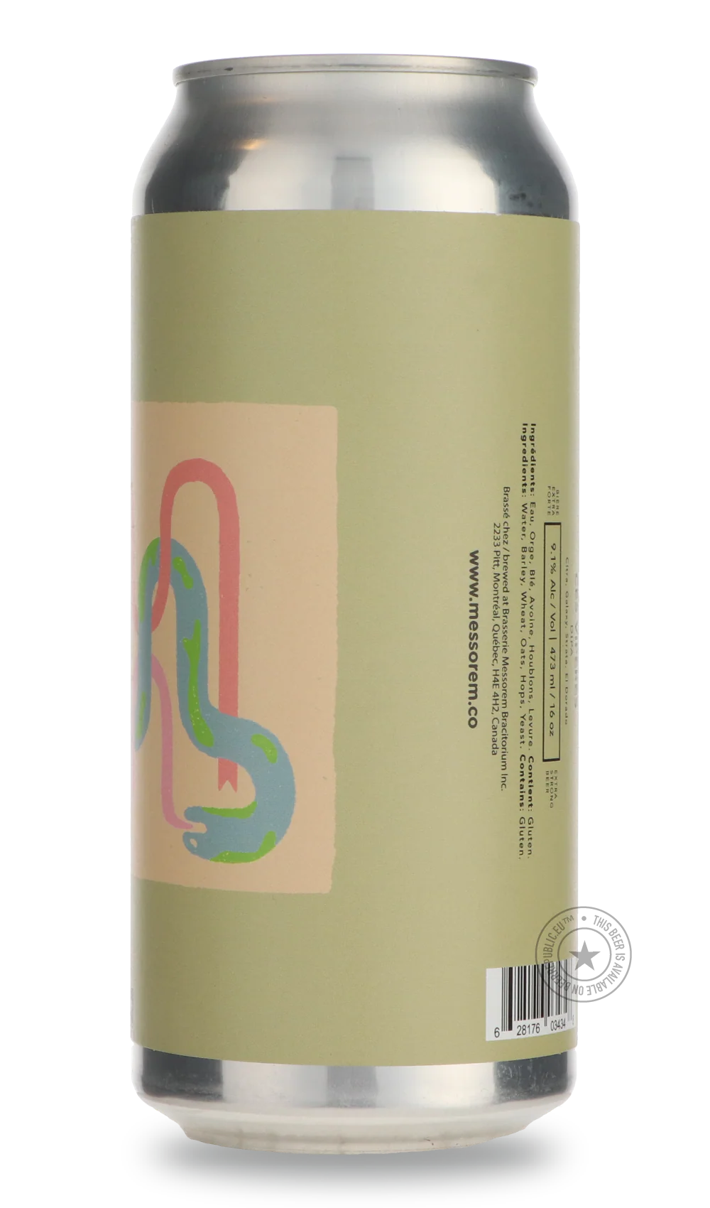 Ces Vipères - Image 2