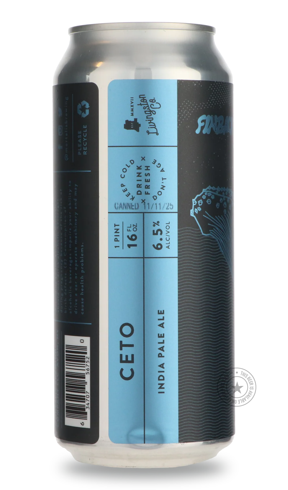 Ceto / Finback - Image 4