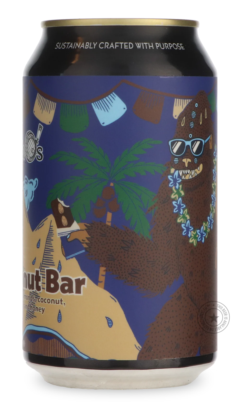 Chomoconut Bar - Image 2