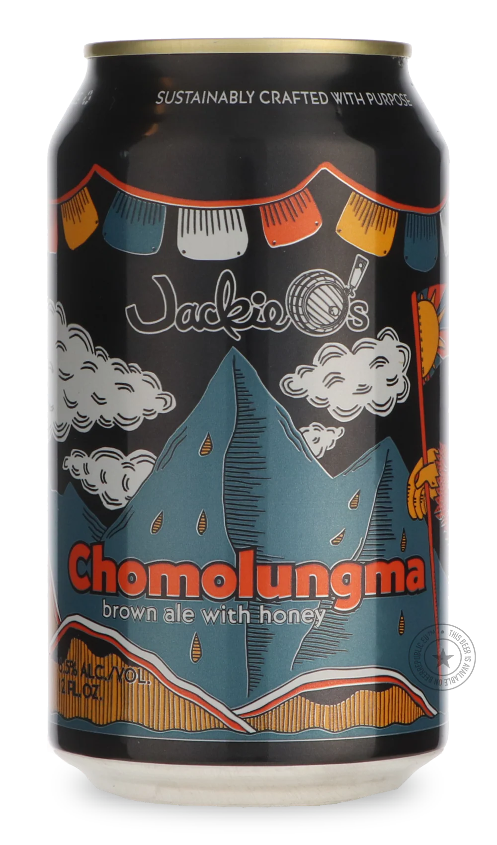 Chomolungma