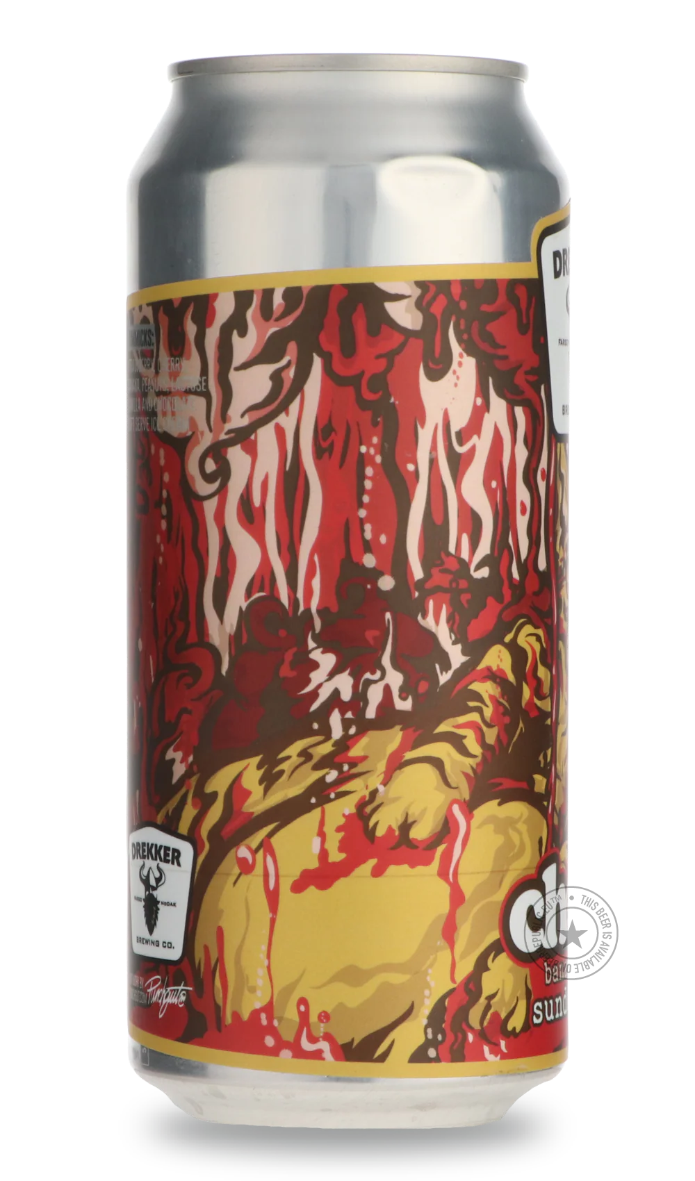 CHONK: Banana Split - Image 4