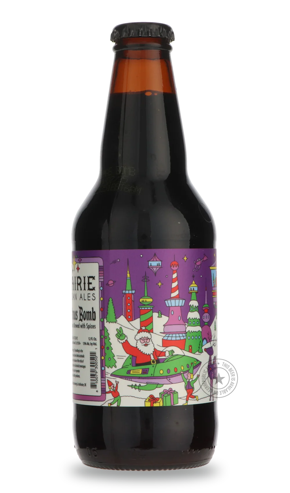 Christmas Bomb! - Image 3