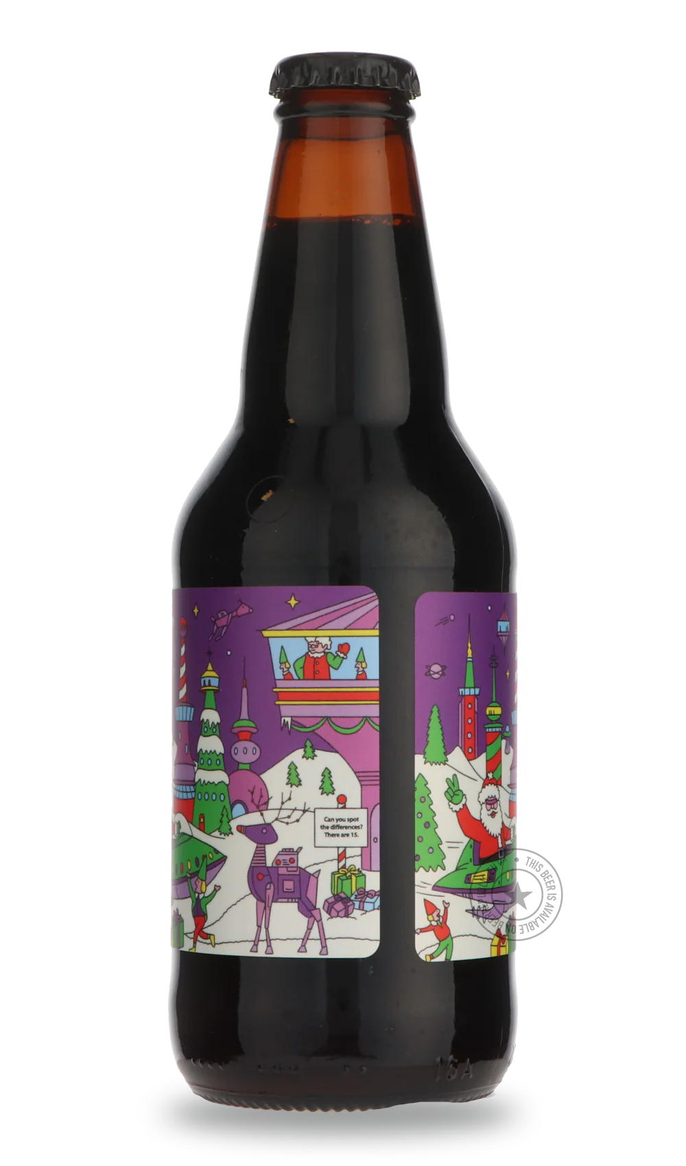 Christmas Bomb! - Image 4