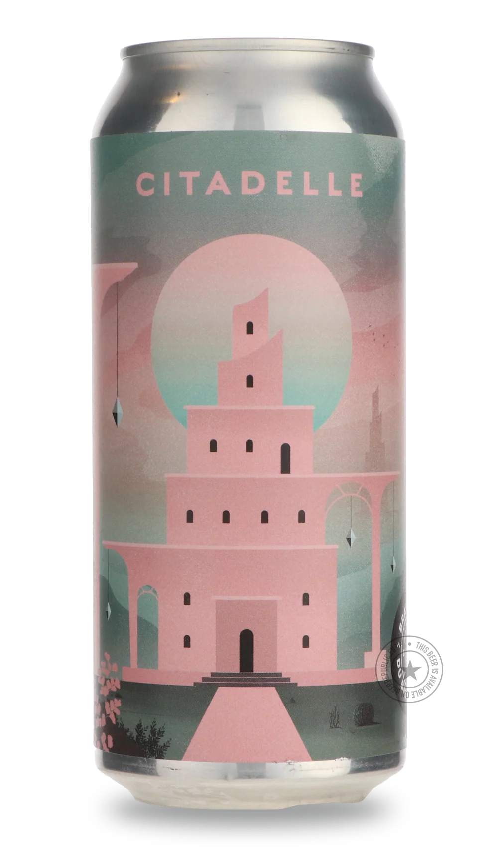 Citadelle