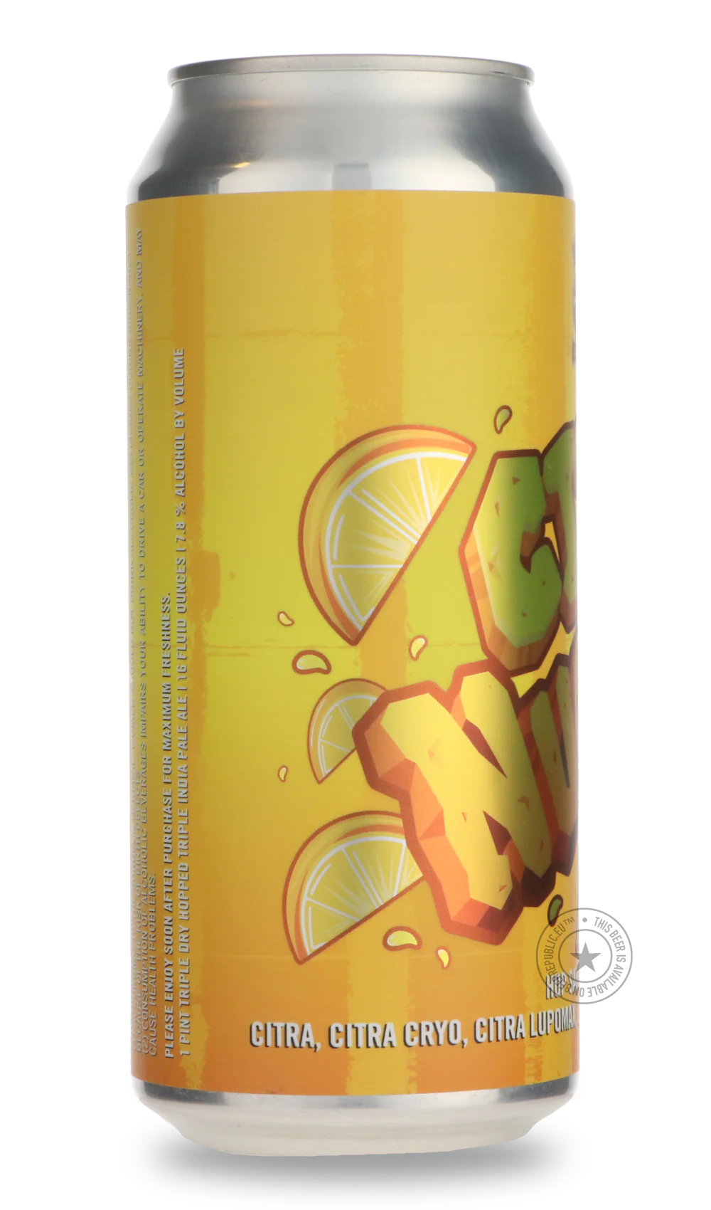 Citra Nuggets X3 - Image 4