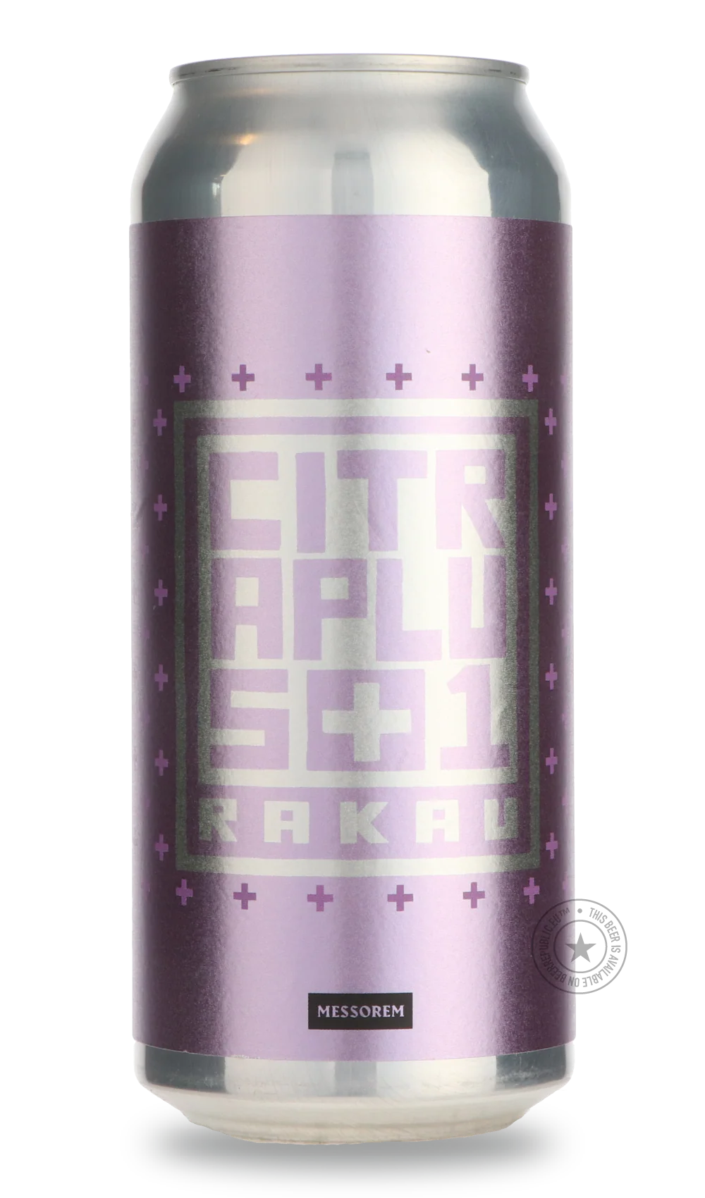 Citraplus1 : Rakau