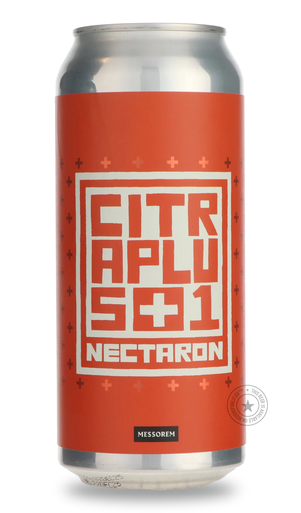 Citraplus1 : Nectaron