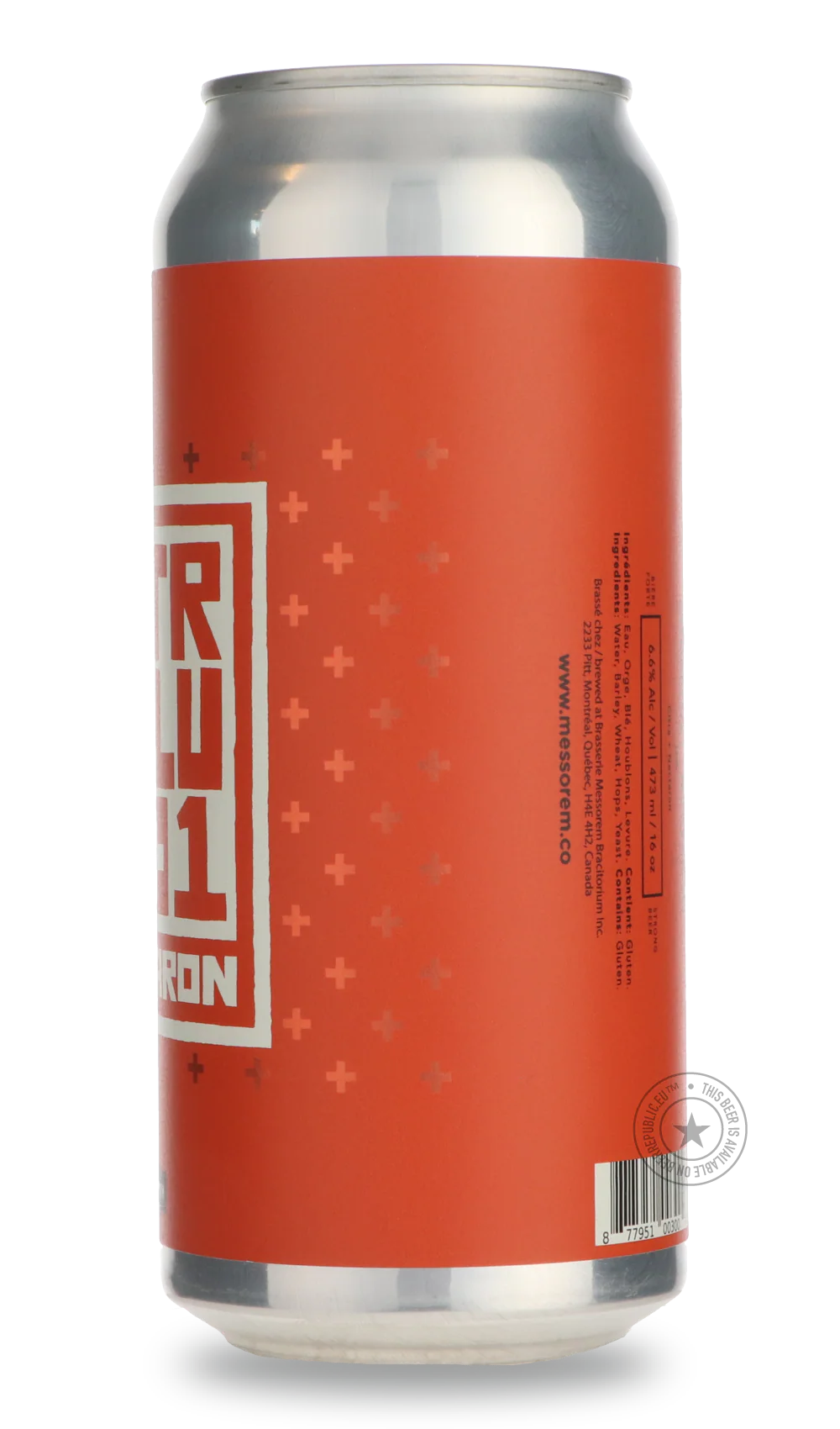 Citraplus1 : Nectaron - Image 2