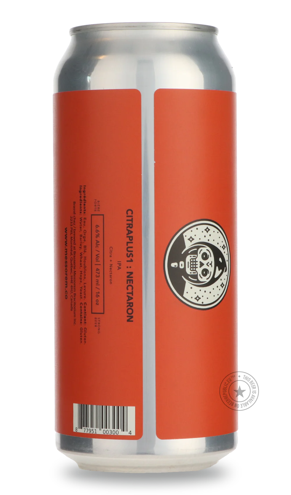 Citraplus1 : Nectaron - Image 3