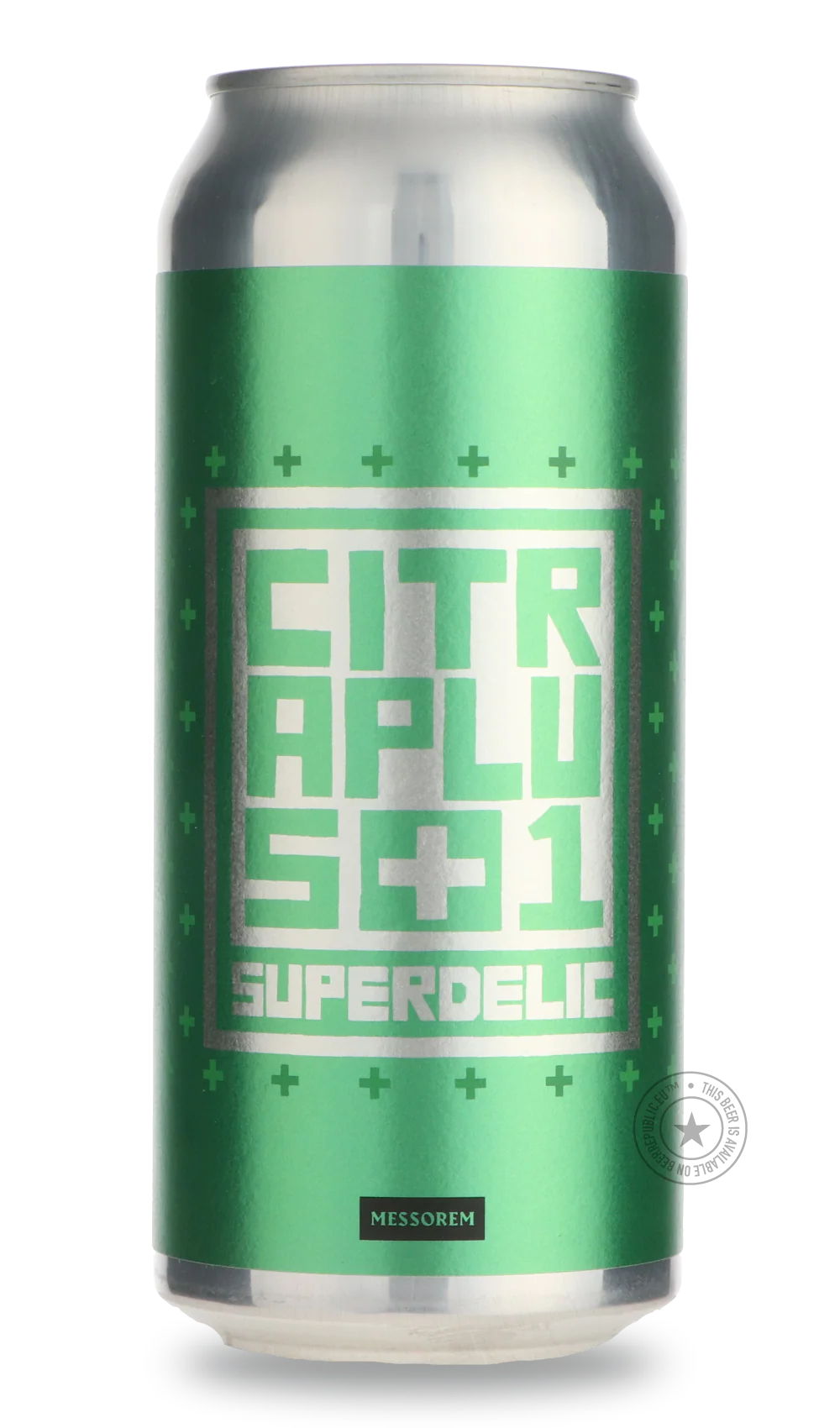 Citraplus1 : Superdelic