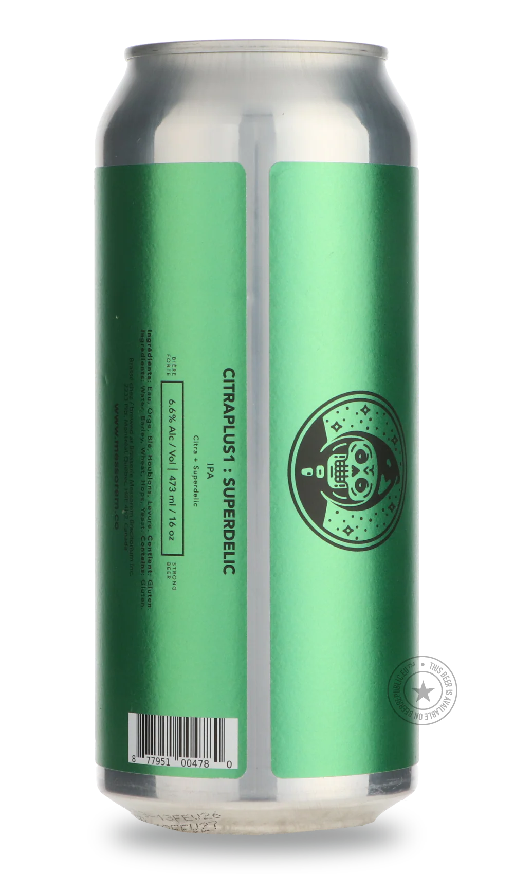 Citraplus1 : Superdelic - Image 3