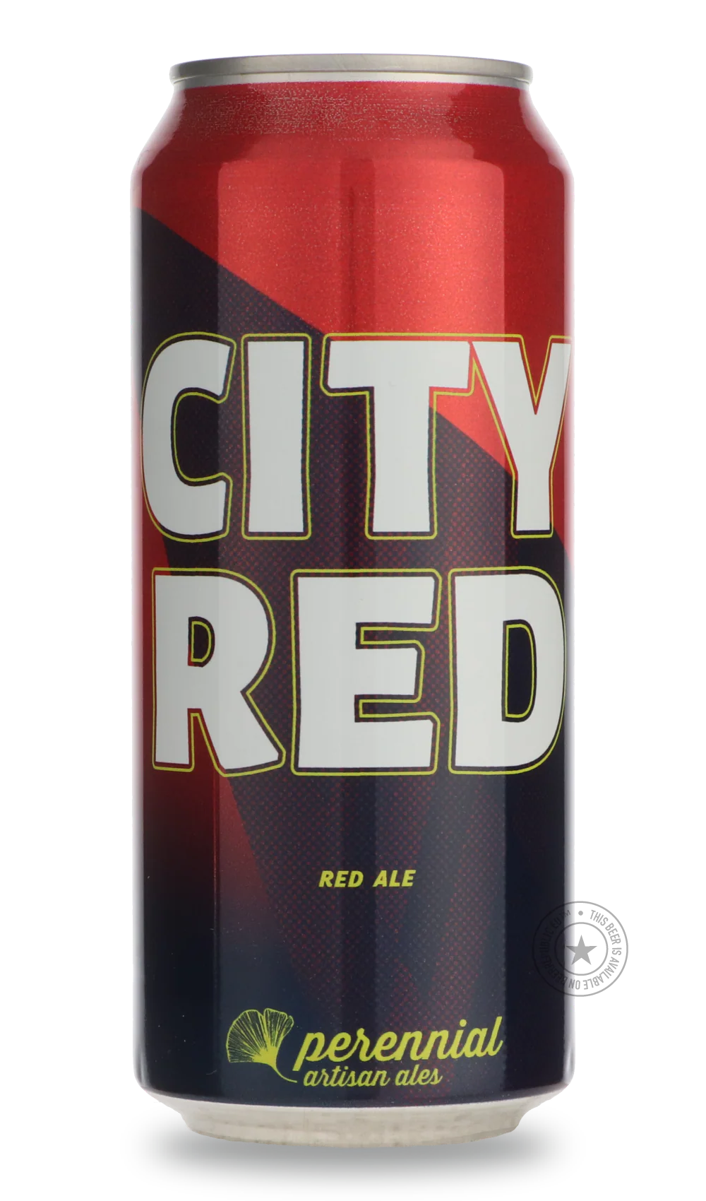 City Red