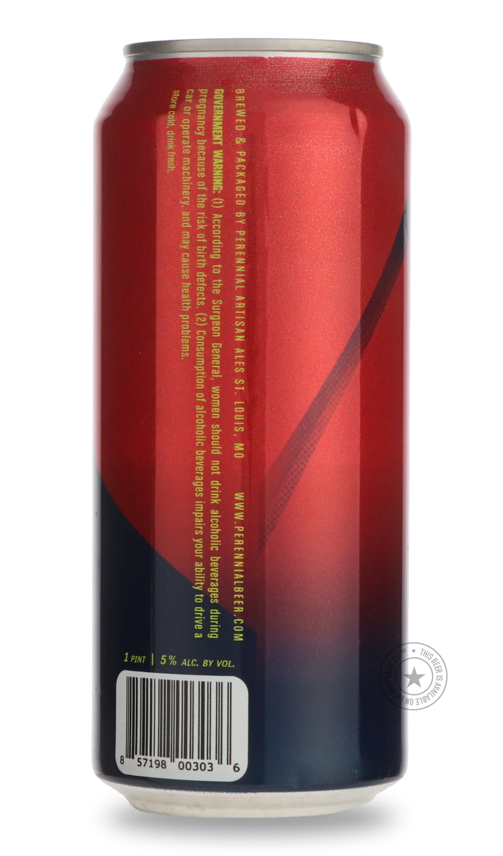 City Red - Image 3