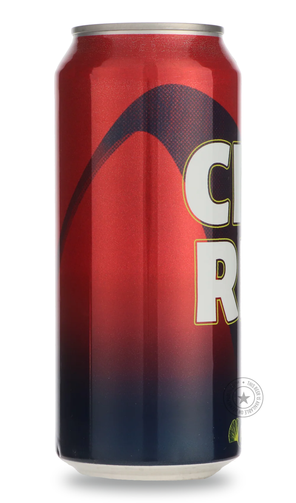 City Red - Image 4