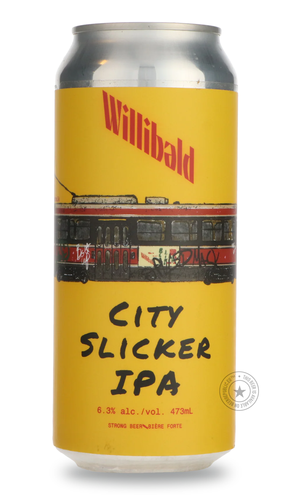 City Slicker
