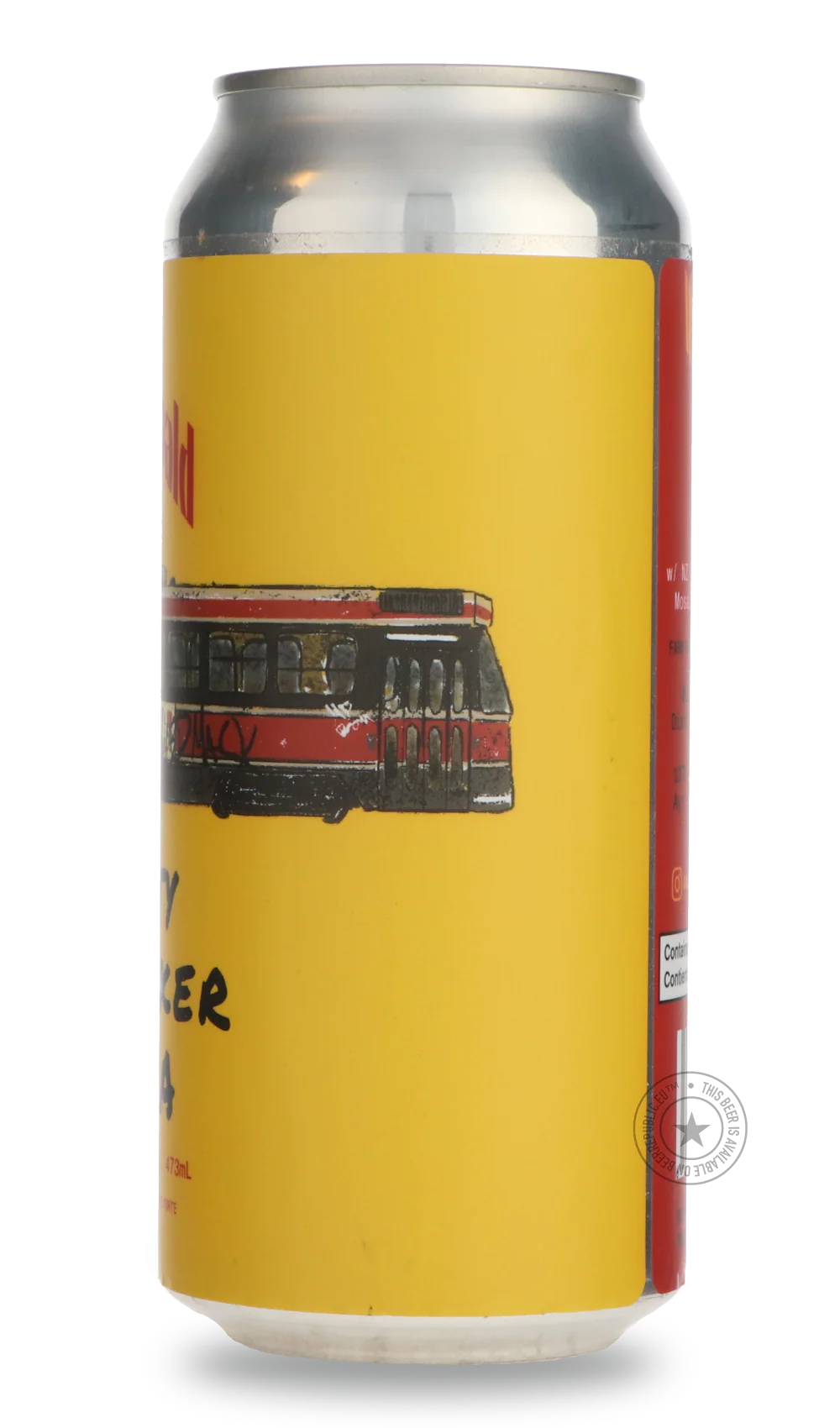 City Slicker - Image 2