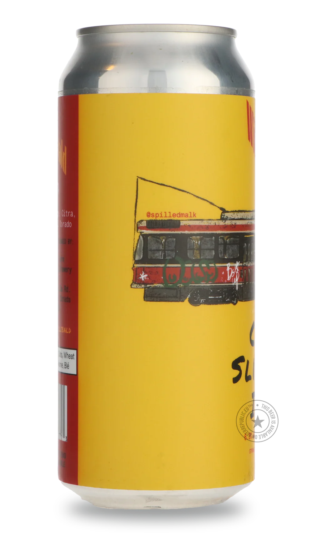 City Slicker - Image 4