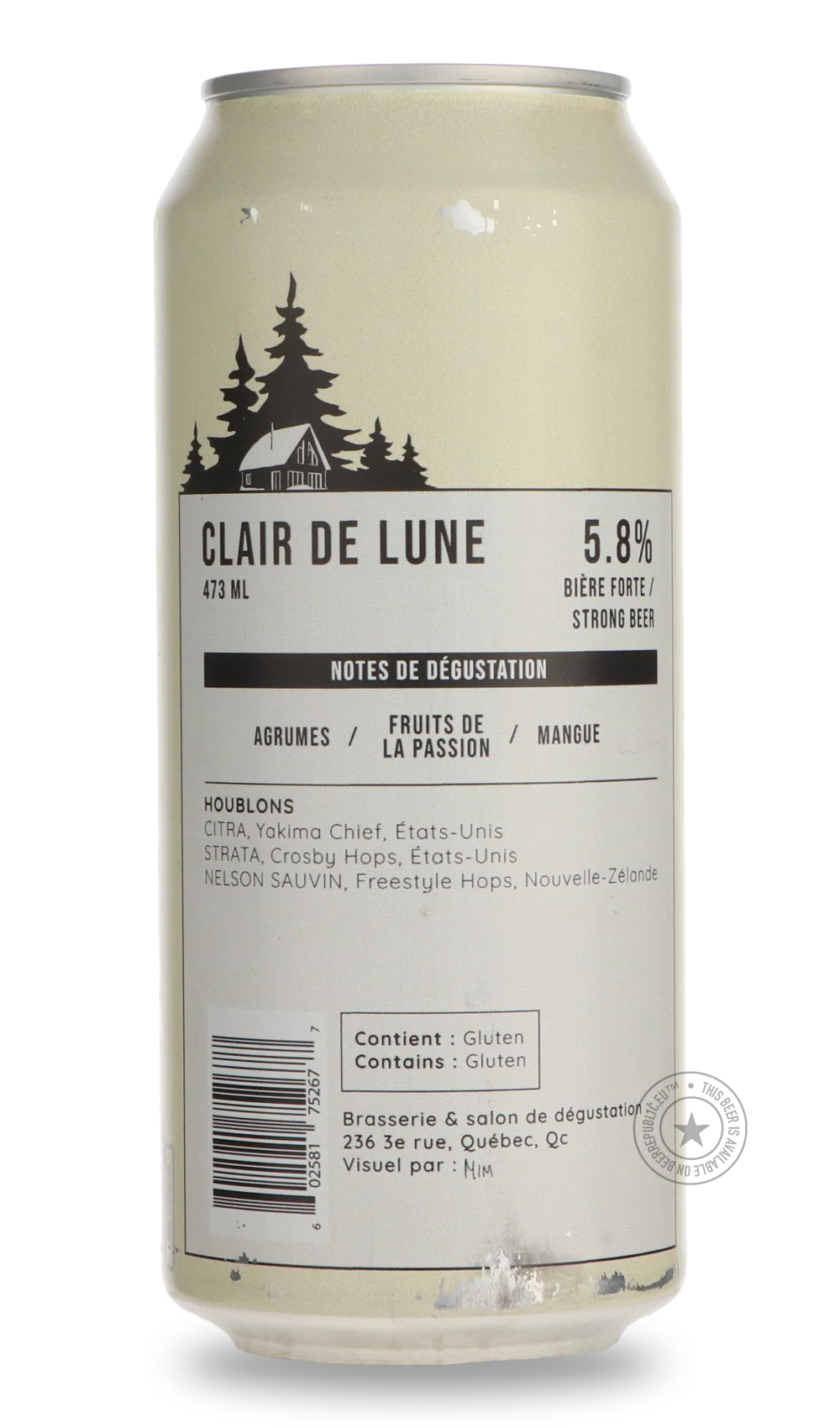 Clair De Lune - Image 3