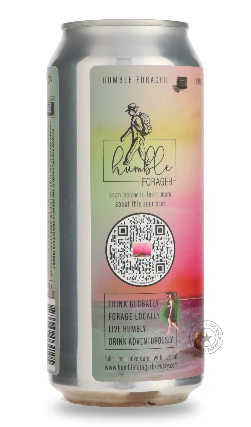 Coastal Sunshine Passion Fruit, Tangerine, Pink Guava - Image 3