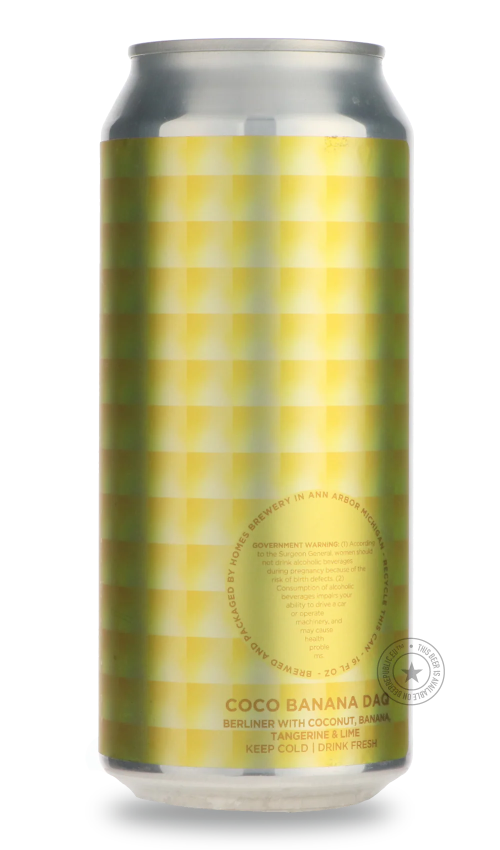 COCO BANANA DAQ - Image 2