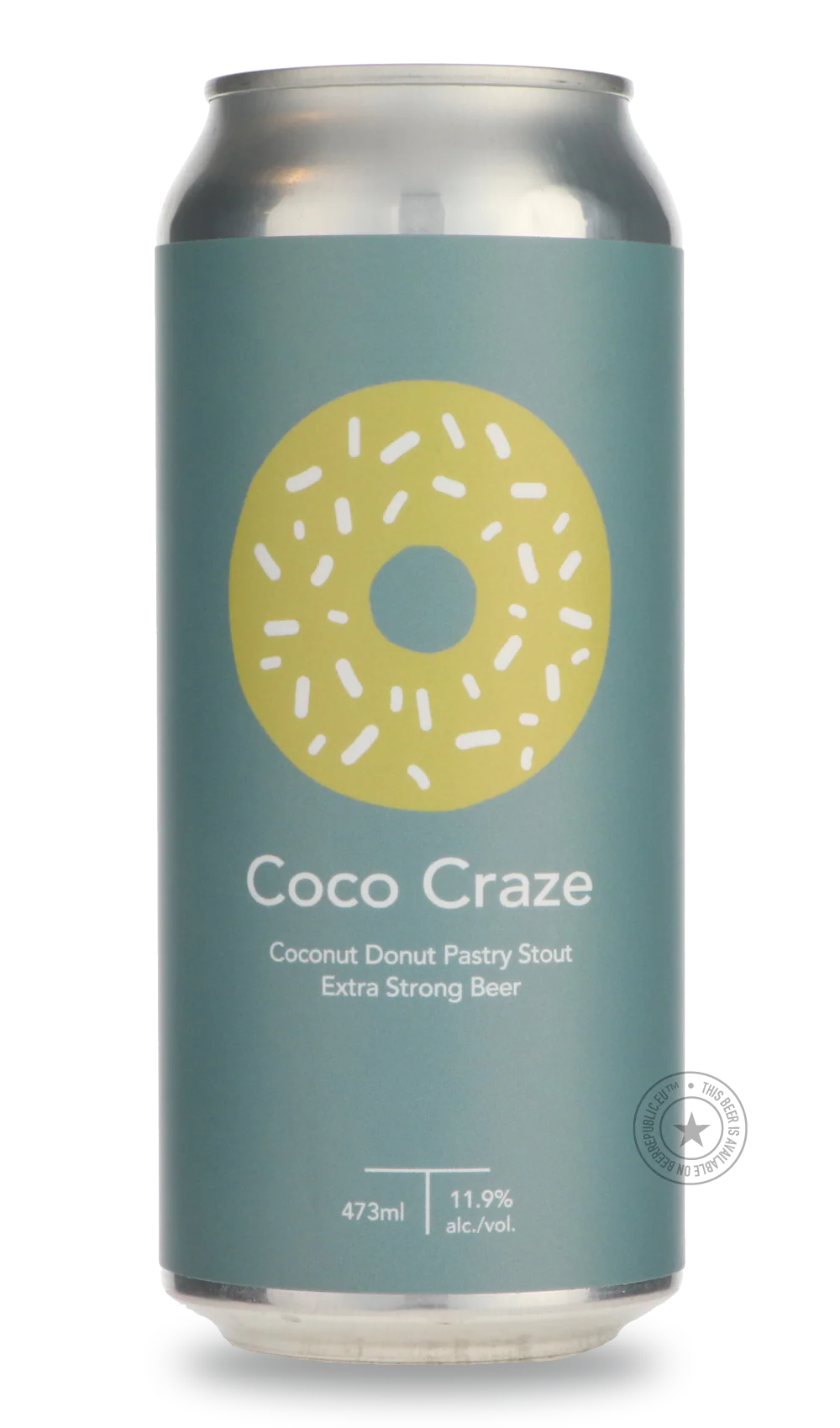 Coco Craze