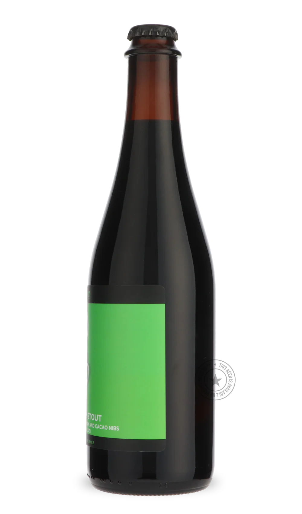 Coco Cream Stout - Image 2