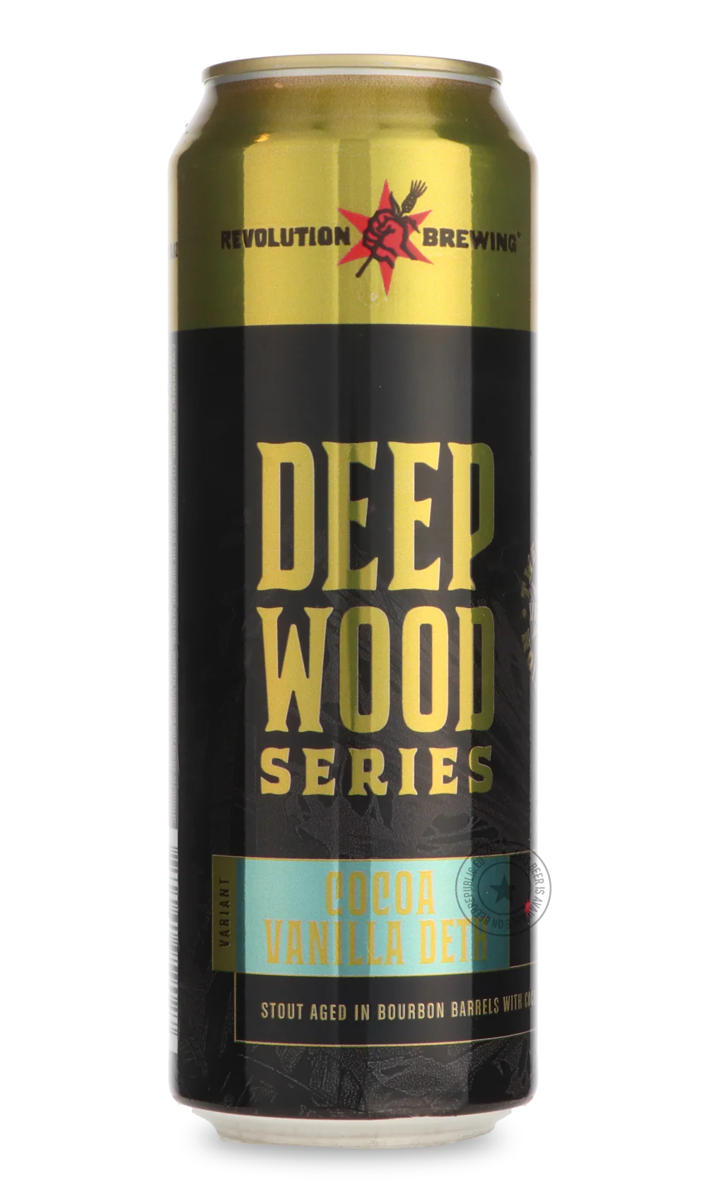 Cocoa Vanilla Deth - Image 3