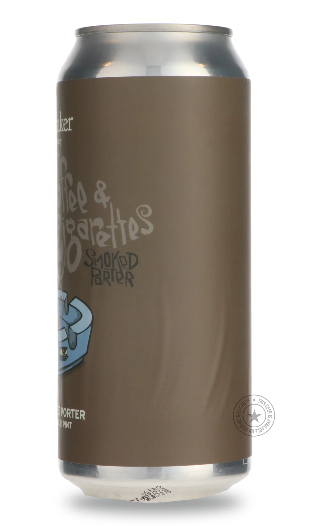 Coffee & Cigarettes - Image 2