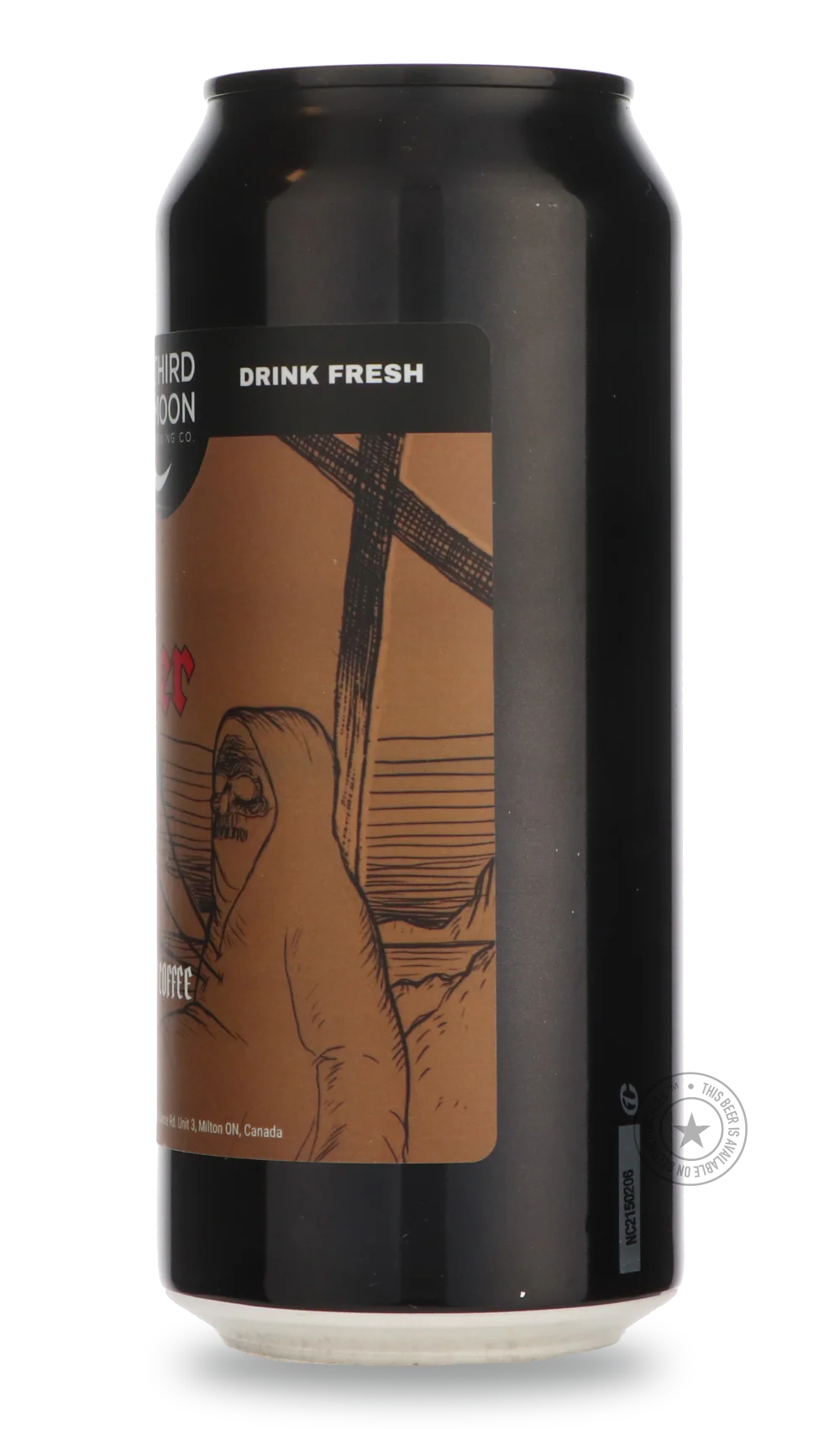 Coffee Death Dealer - Image 2