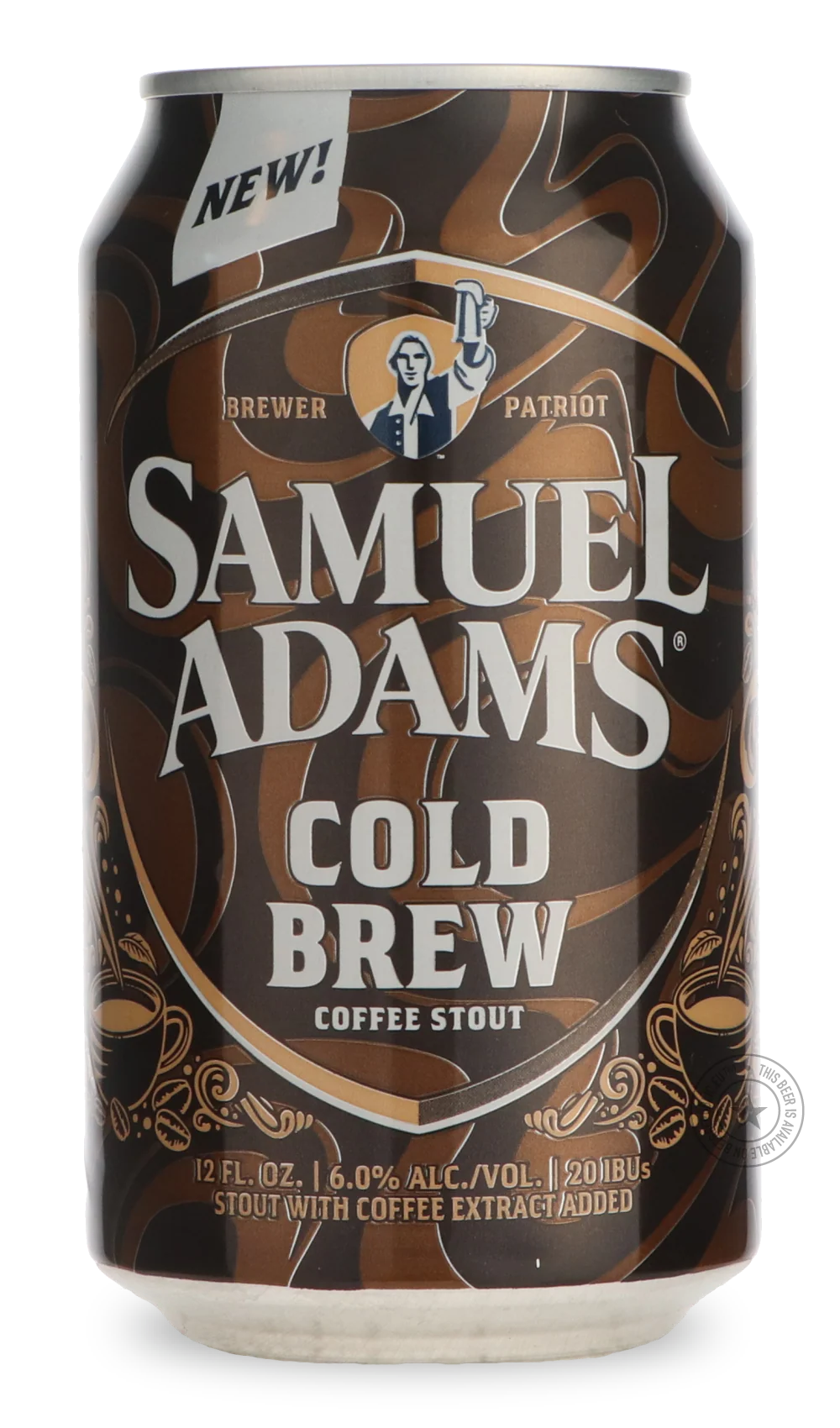 Cold Brew