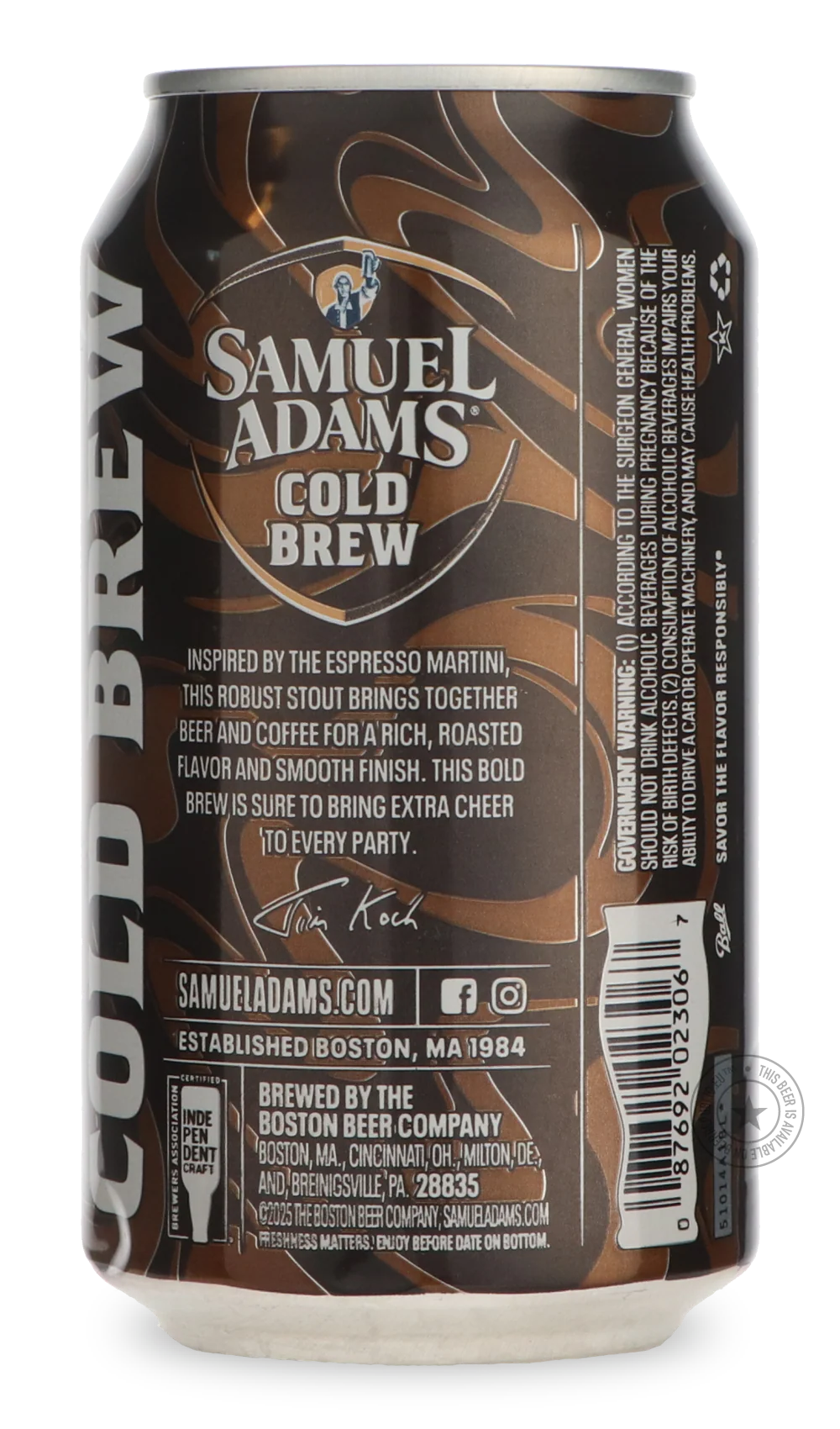 Cold Brew - Image 3