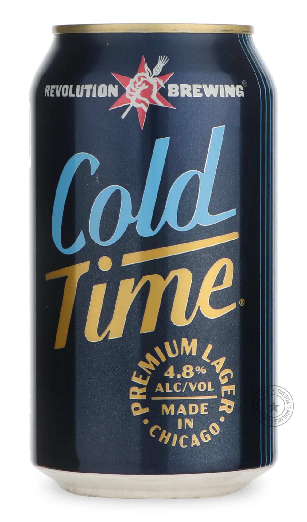 Cold Time - Image 3