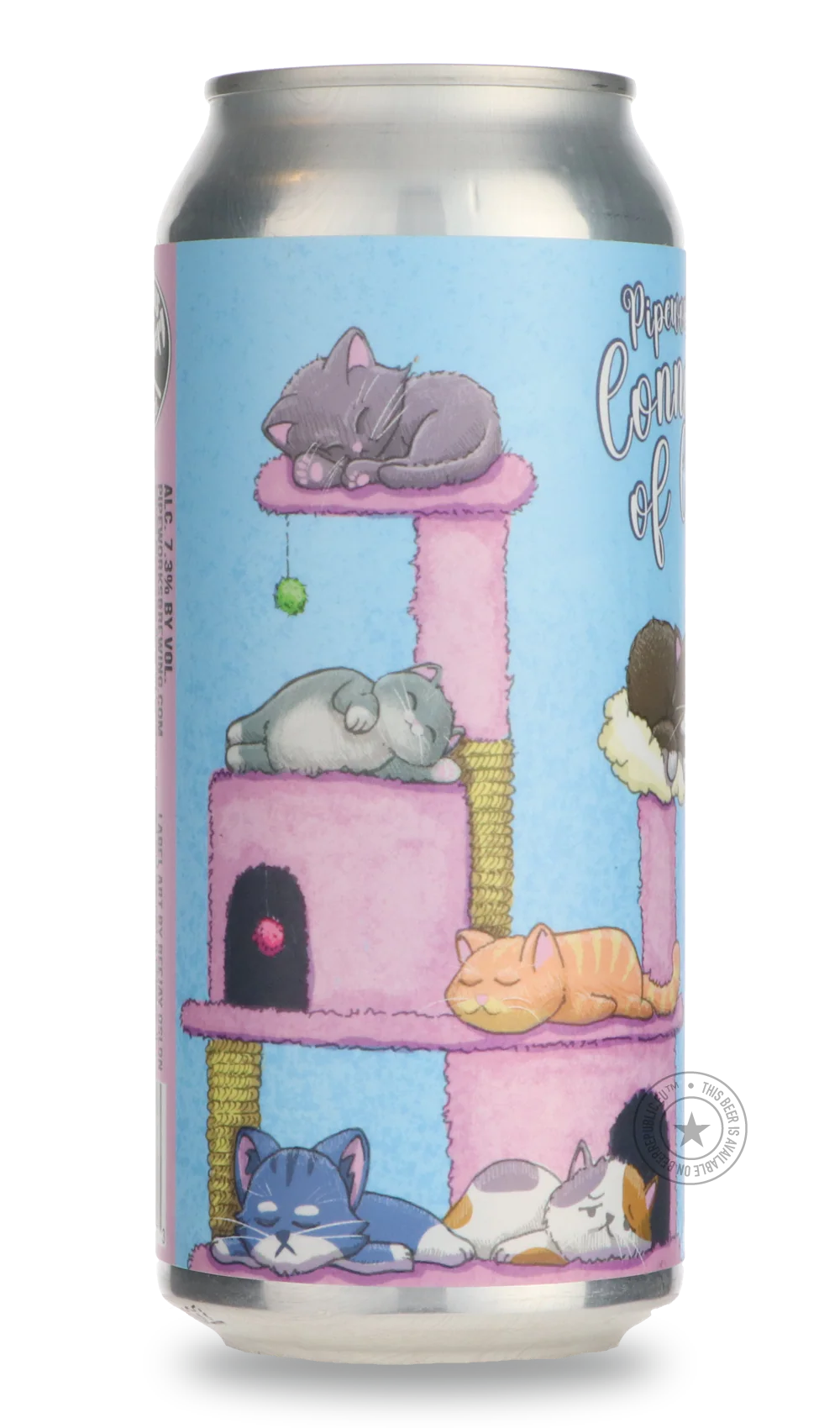 Connoisseurs of Comfort - Image 4