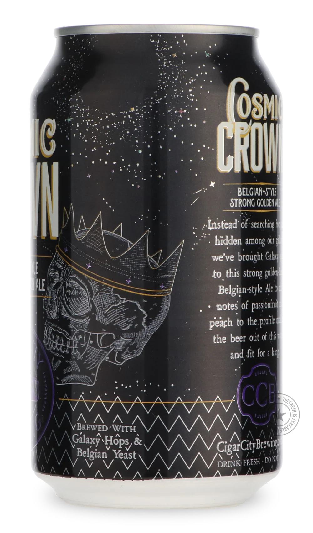 Cosmic Crown - Image 2