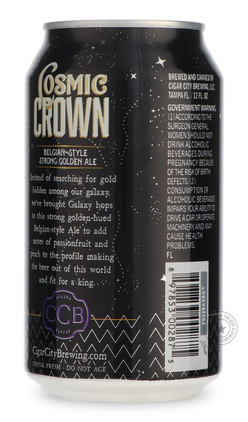 Cosmic Crown - Image 3