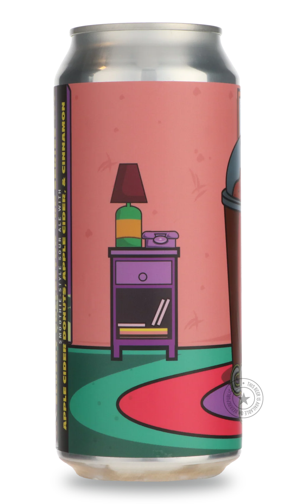 Couch Cup - Image 4