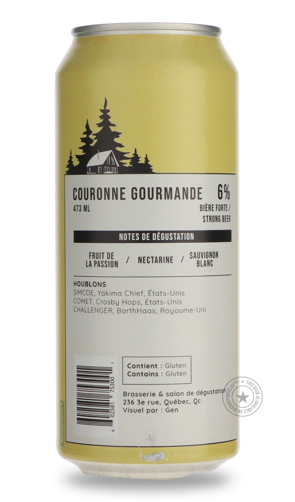 Couronne Gourmande - Image 3