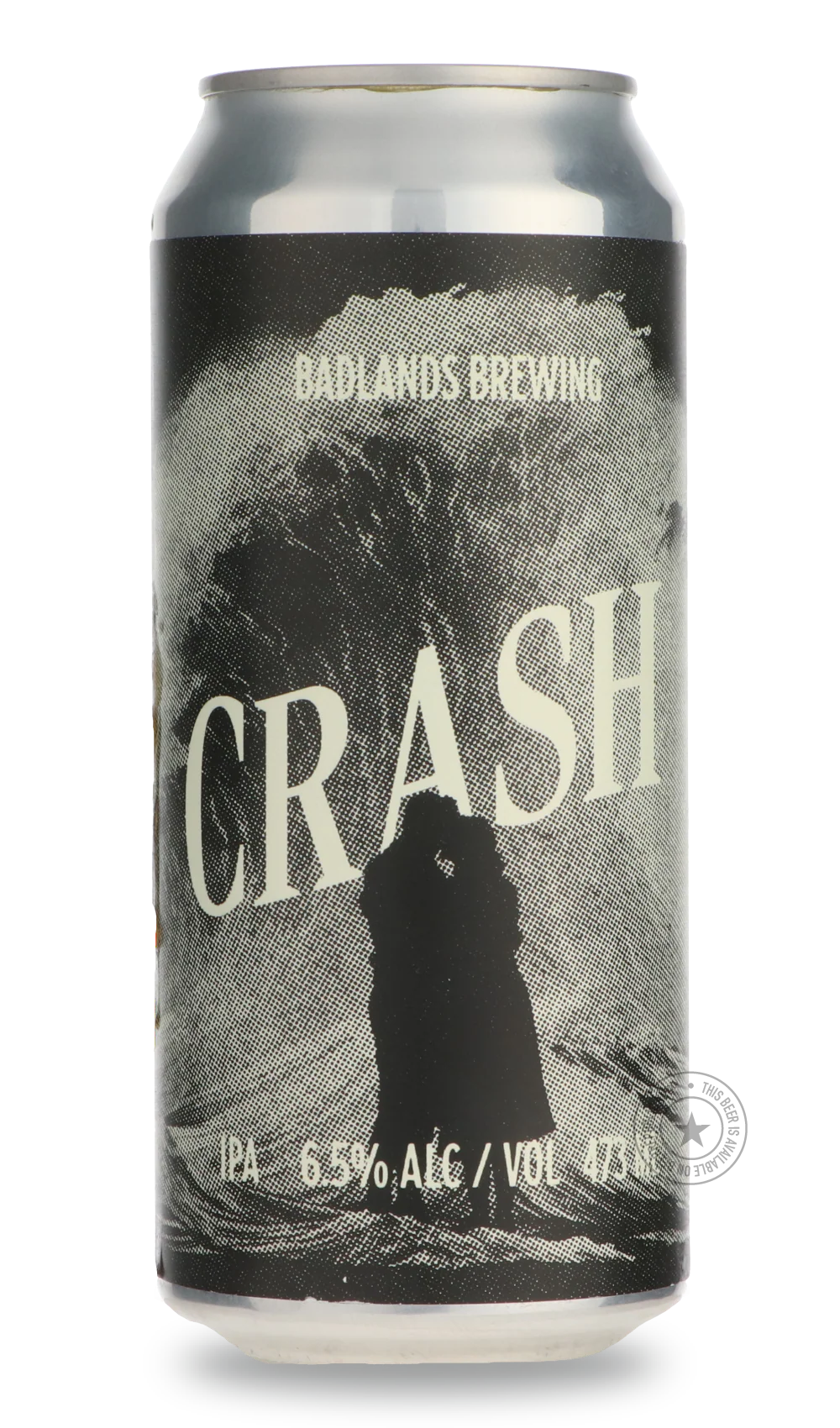 Crash (2026)