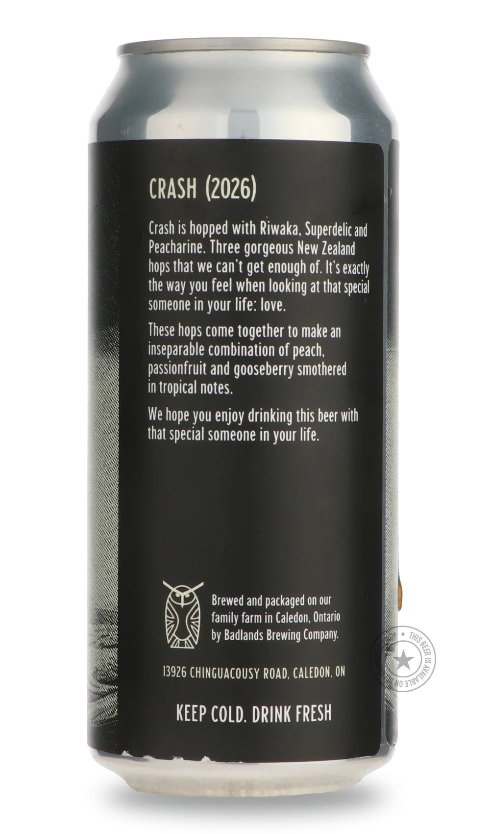 Crash (2026) - Image 3