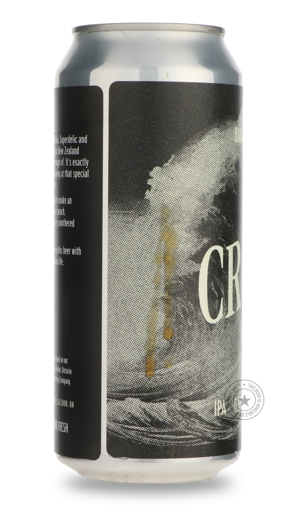 Crash (2026) - Image 4