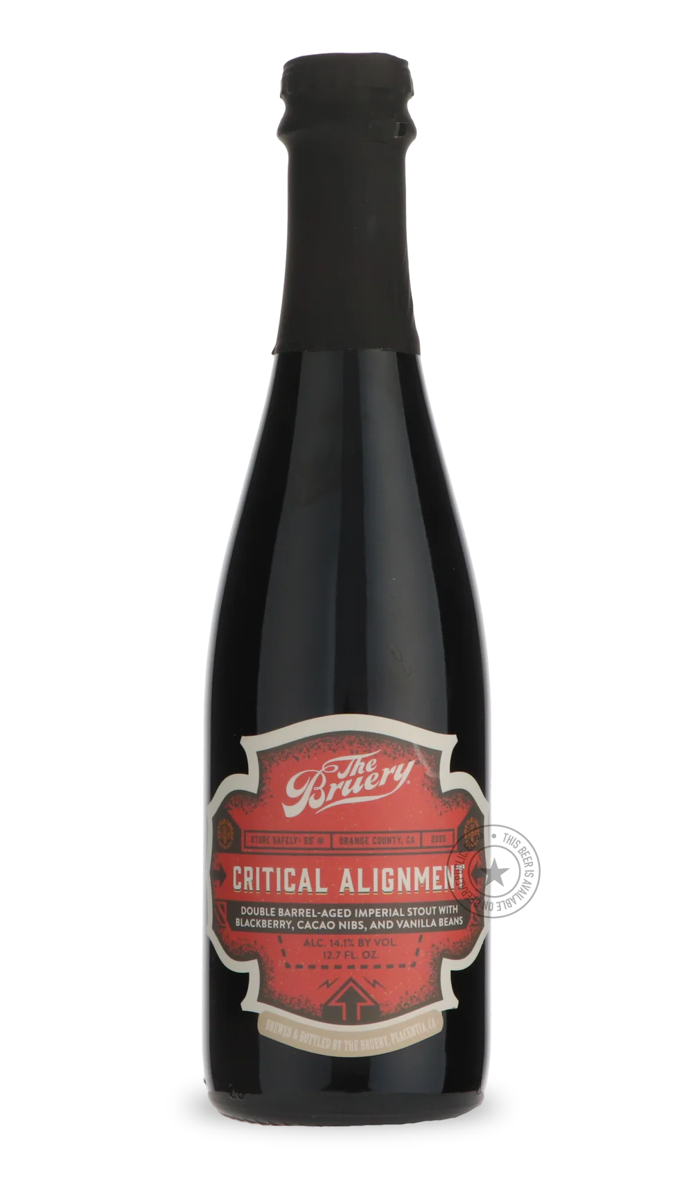 Critical Alignment / Bottle Logic