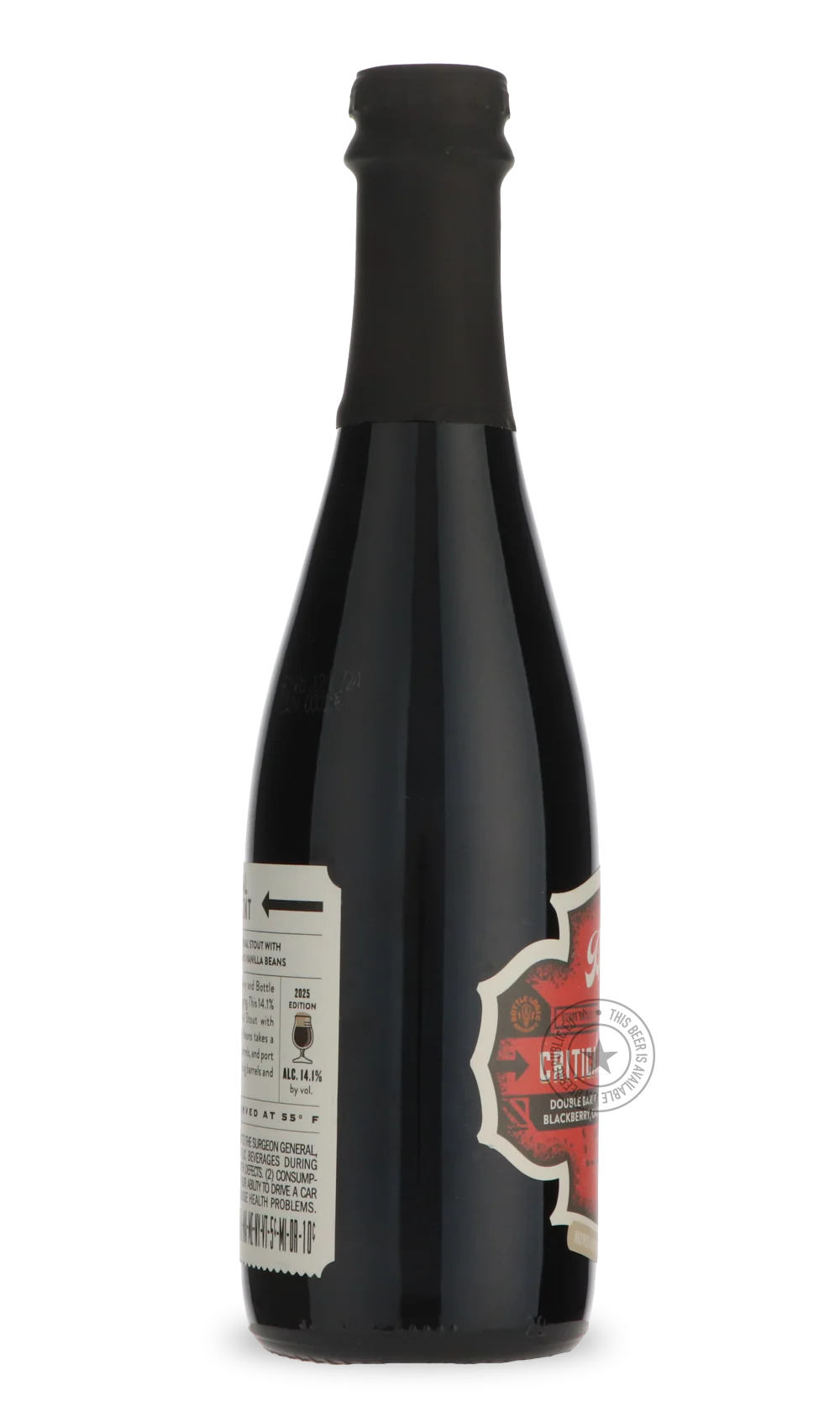 Critical Alignment / Bottle Logic - Image 4