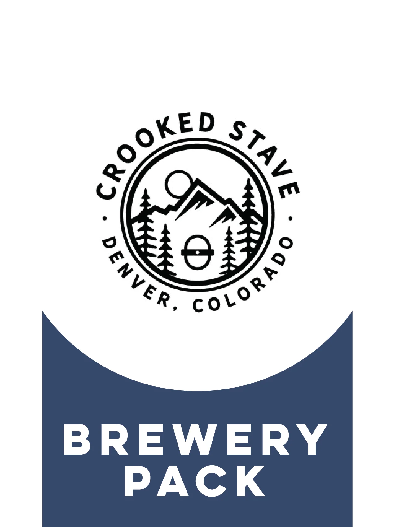 Crooked Stave Brewery Pack