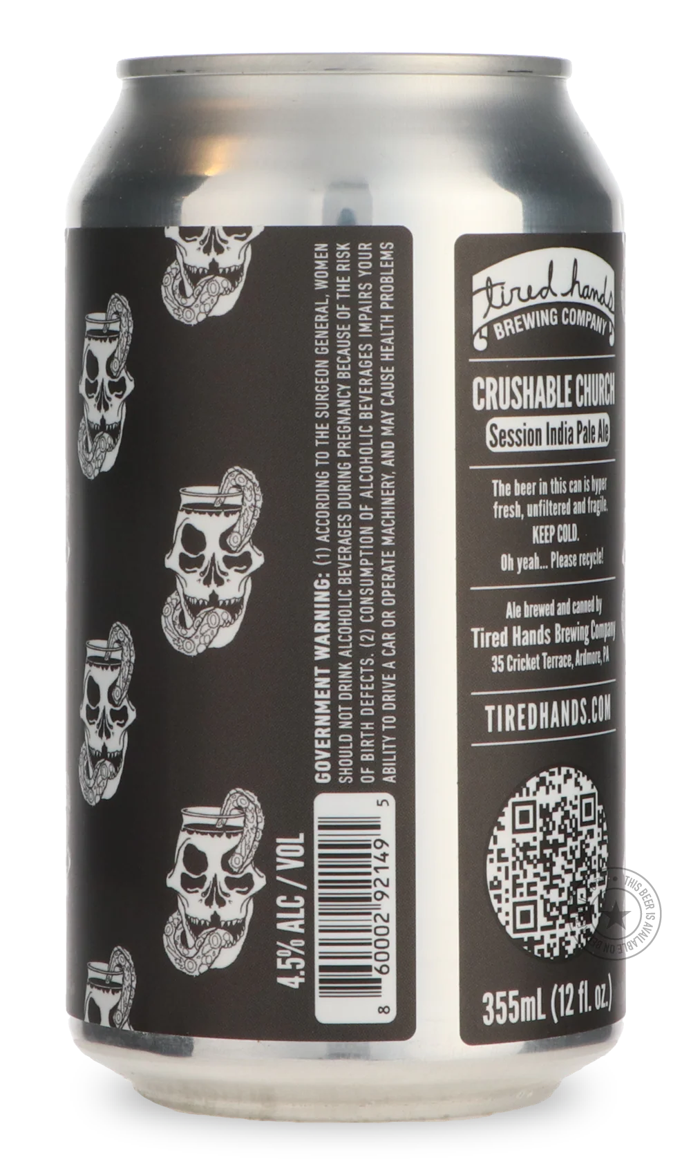 Crushable Church - Image 3