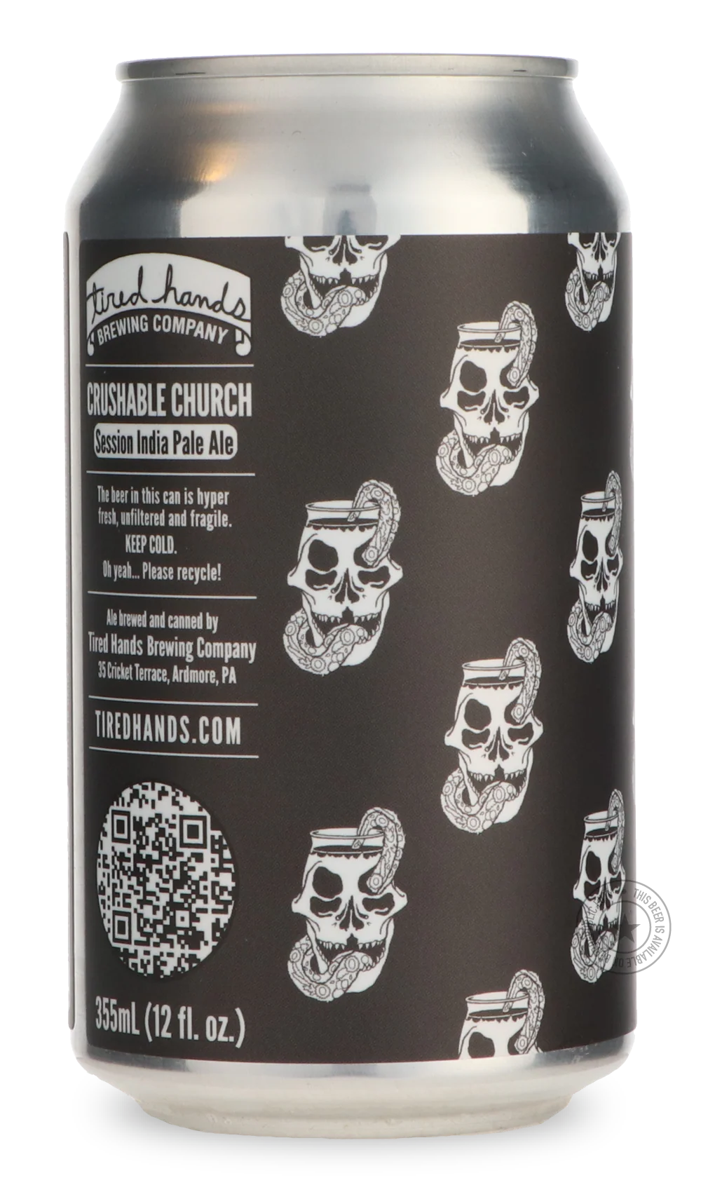 Crushable Church - Image 4