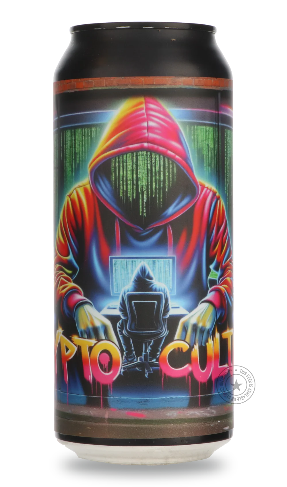 Crypto Culture
